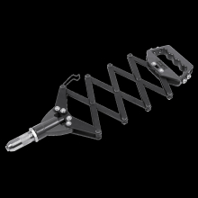 Riveter Lazy Tongs