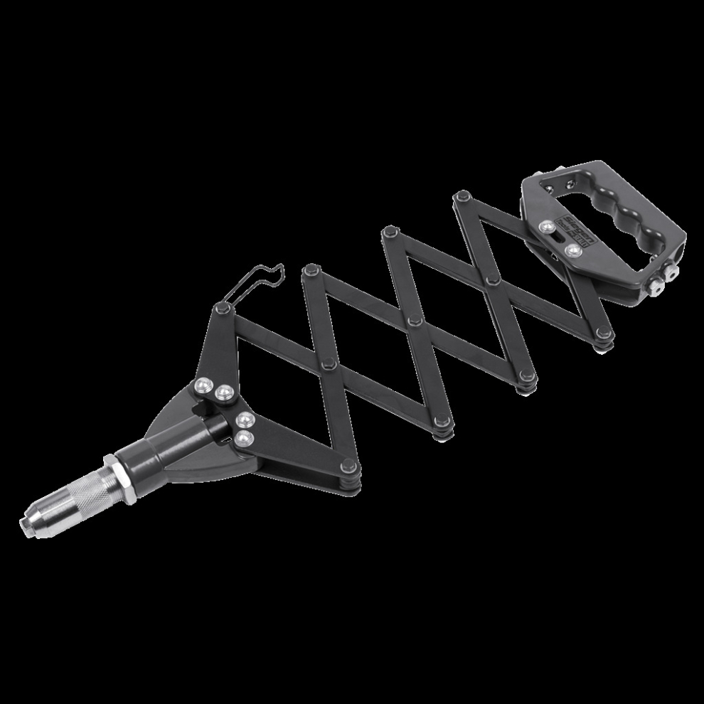 Riveter Lazy Tongs