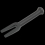 Sealey Ball Joint Splitter 14mm 1