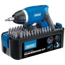 RE-ENGINEERS CORDED DURASPIN™ AUTO-FEED SCREW DRIVERS - View #10