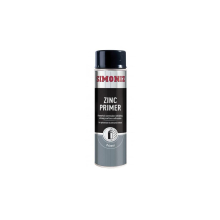Simoniz Zinc Primer - 500ml