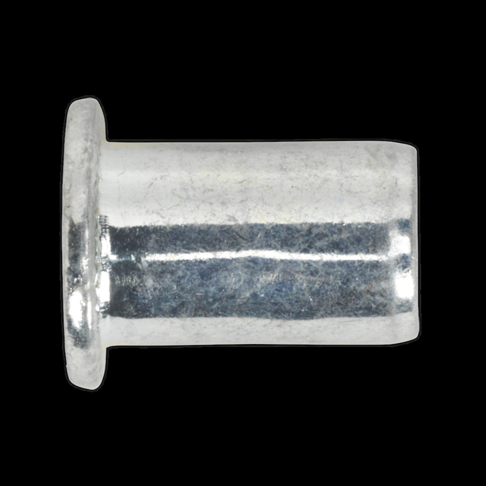 Sealey Threaded Insert (Rivet Nut) M10 Regular Pack Of 50