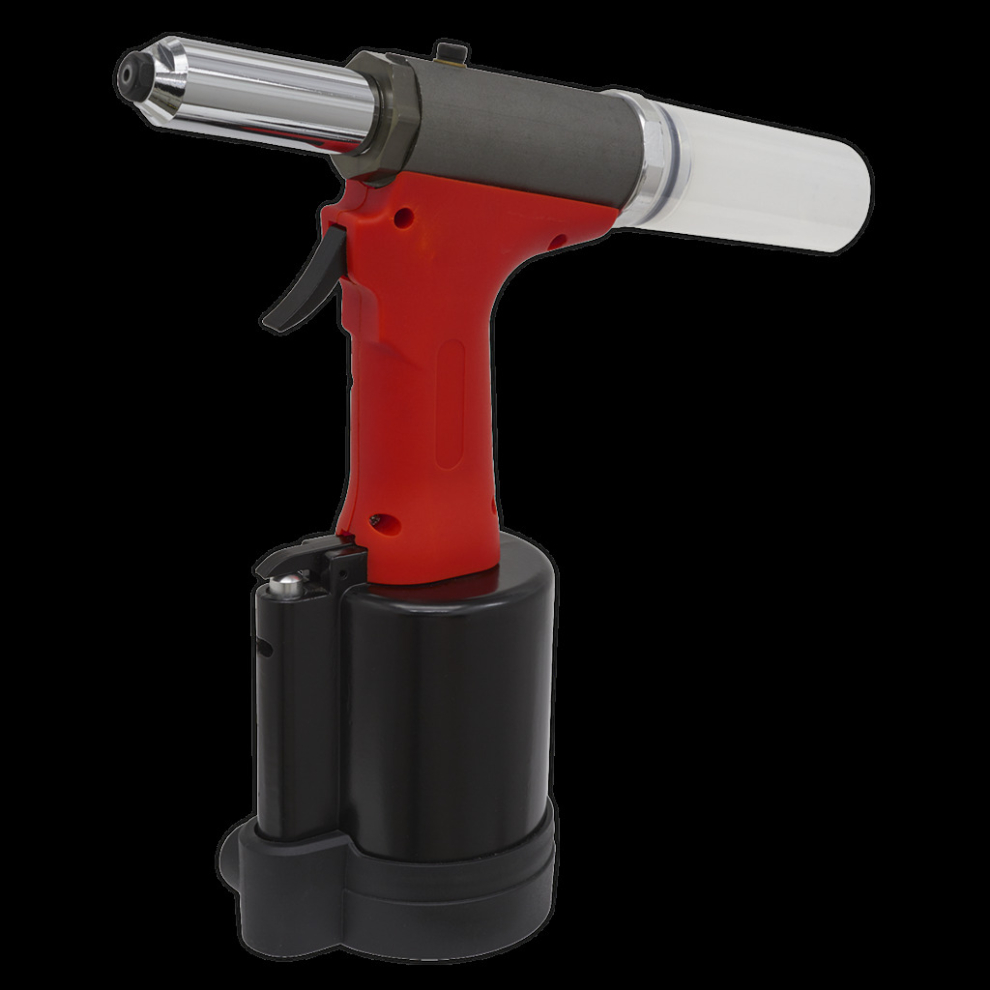 Sealey Air Riveter 3/16" Steel Aluminium & Stainless Steel Rivets