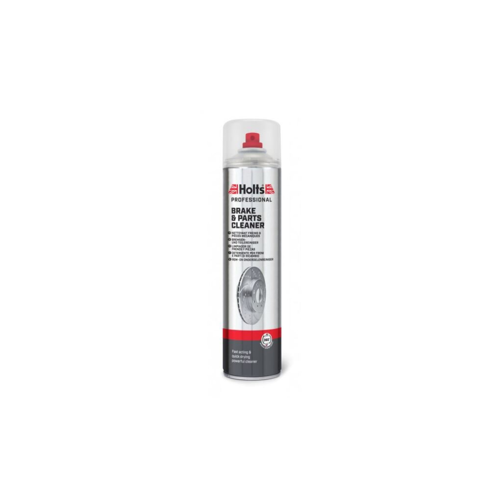 Holts 600ml Brake Cleaner