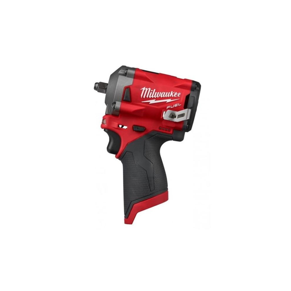 Milwaukee M12 Fuel Sub Compact 3/8in. Impact Wrench