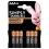 Duracell Simply Duracell Alkaline Batteries - AAA - 6 Pack 1