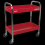 Sealey Trolley 2-Level Heavy-Duty 1