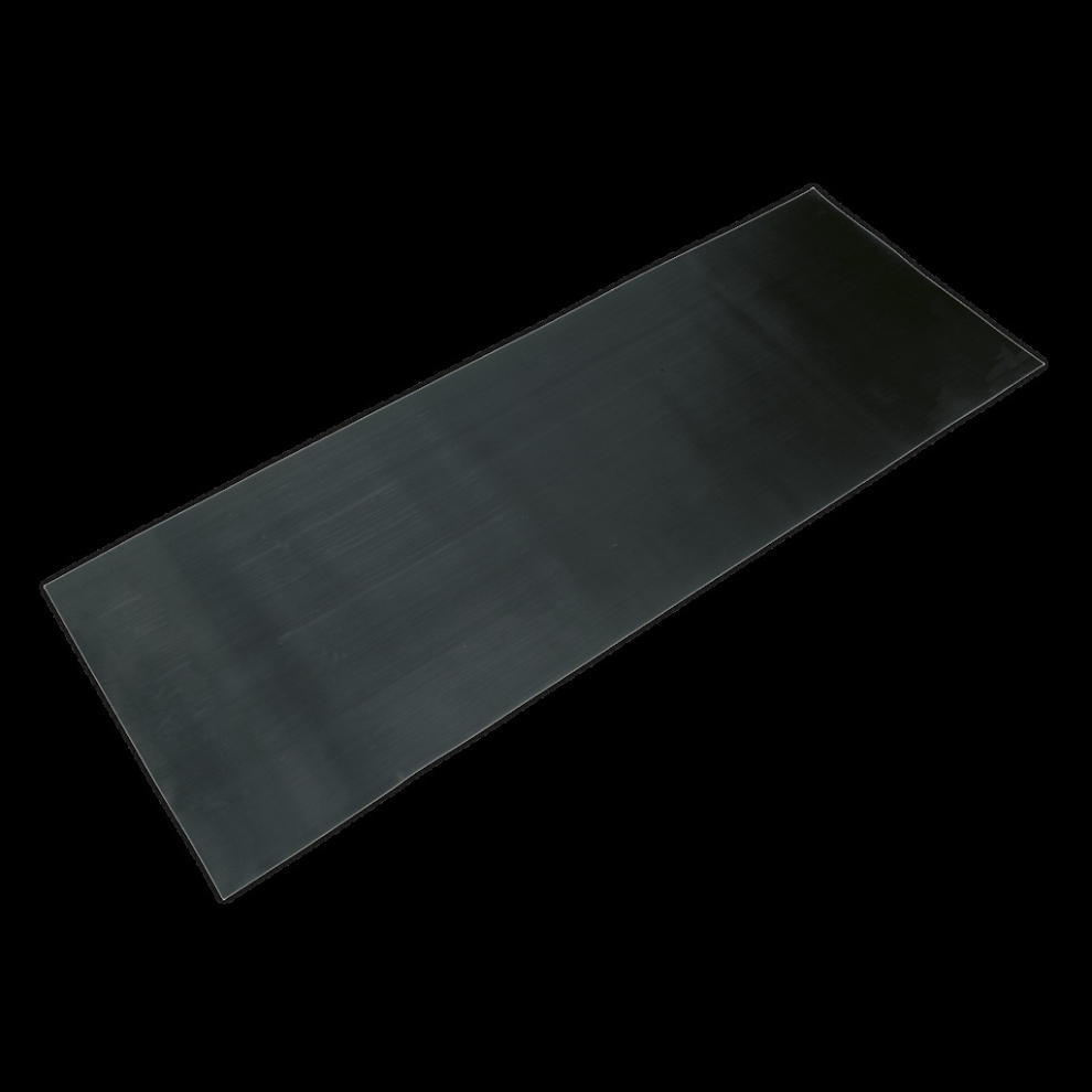 Sealey Ribbed Workshop Matting 1000 X 2500Mm