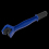 Sealey Motorcycle Chain Brush 1