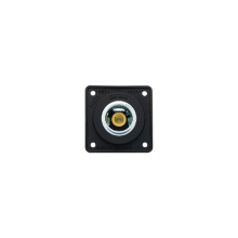 Caravan Motorhome Boat Replacement Berker 12V Auxiliary Socket - Anthracite