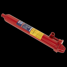 Hydraulic Ram for PH20.V4