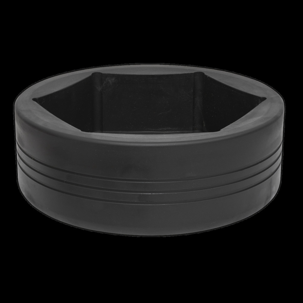 Sealey Impact Socket 115Mm 1"Sq Drive Commercial