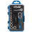 Draper Socket Set, 1/4"" Sq. Dr. (27 Piece) 1