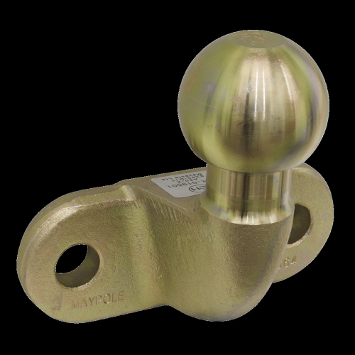 Sealey Tow-Ball 50mm E-Approved