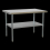 Sealey Stainless Steel Workbench 1.2m 1