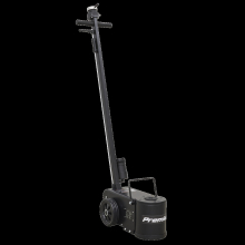 Air Operated Jack 30 Tonne - Single Stage