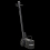 Sealey Air Operated Jack 30 Tonne - Single Stage 1