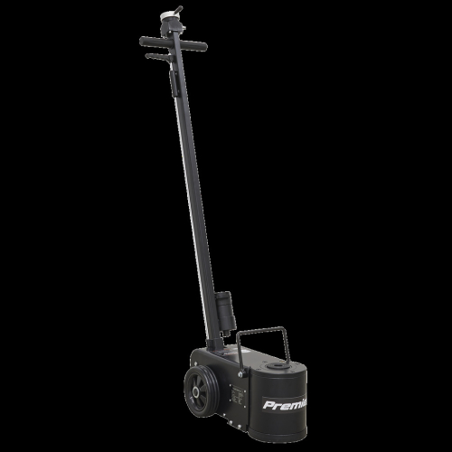 Sealey Air Operated Jack 30 Tonne - Single Stage