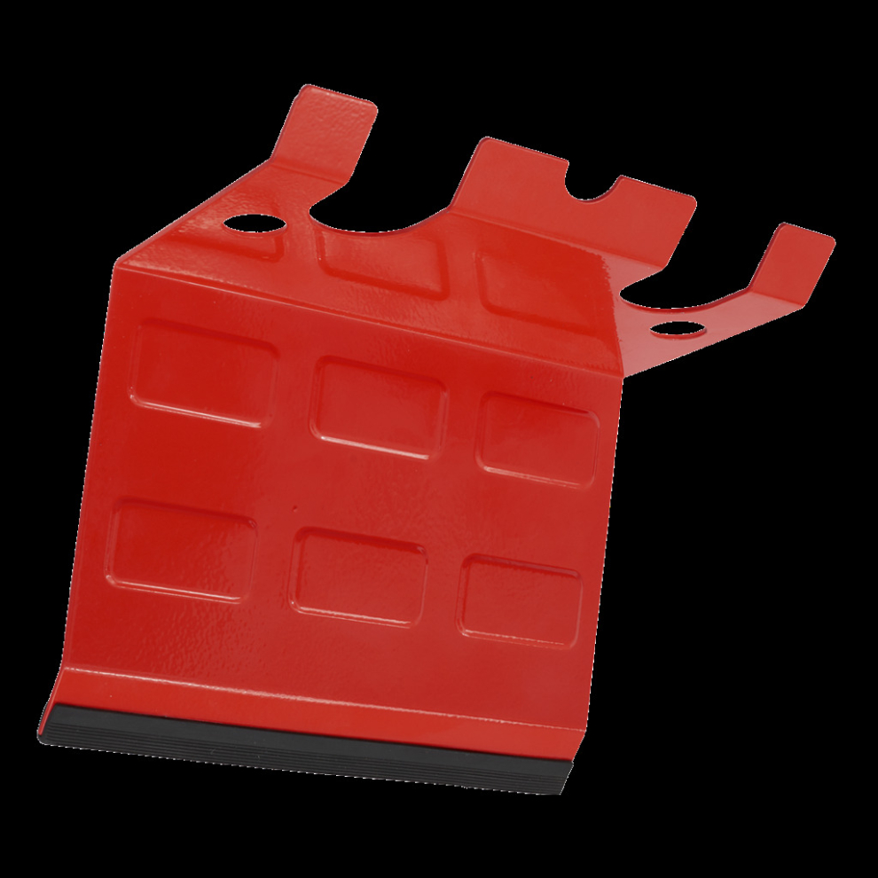 Magnetic Spray Gun Holder - 2 Gun