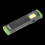 Sealey Mini Hand Torch Aluminium 3W COB LED 1