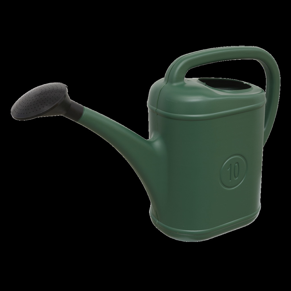 Sealey Watering Can 10L Plastic