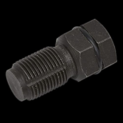 Sealey Oxygen Sensor Port Thread Chaser M18 x 1.5mm