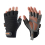 Scruffs Scruffs Trade Fingerless Gloves Black - L / 9 1