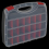 Sealey Assortment Case 23 Compartment 1