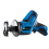 Draper Draper Storm Force® 10.8V Power Interchange Reciprocating Saw (Sold Bare) 1