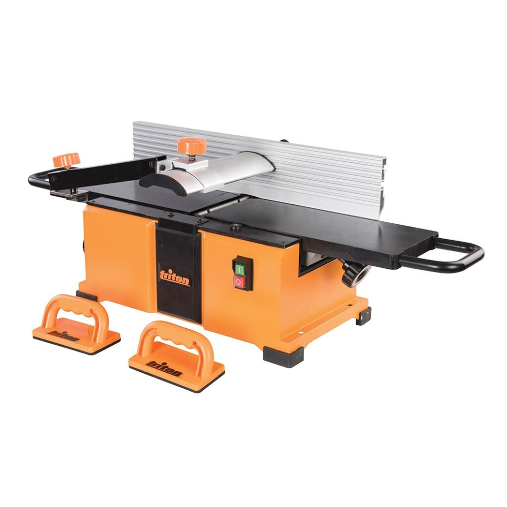 Triton 1100W Surface Planer 152mm - TSPL152