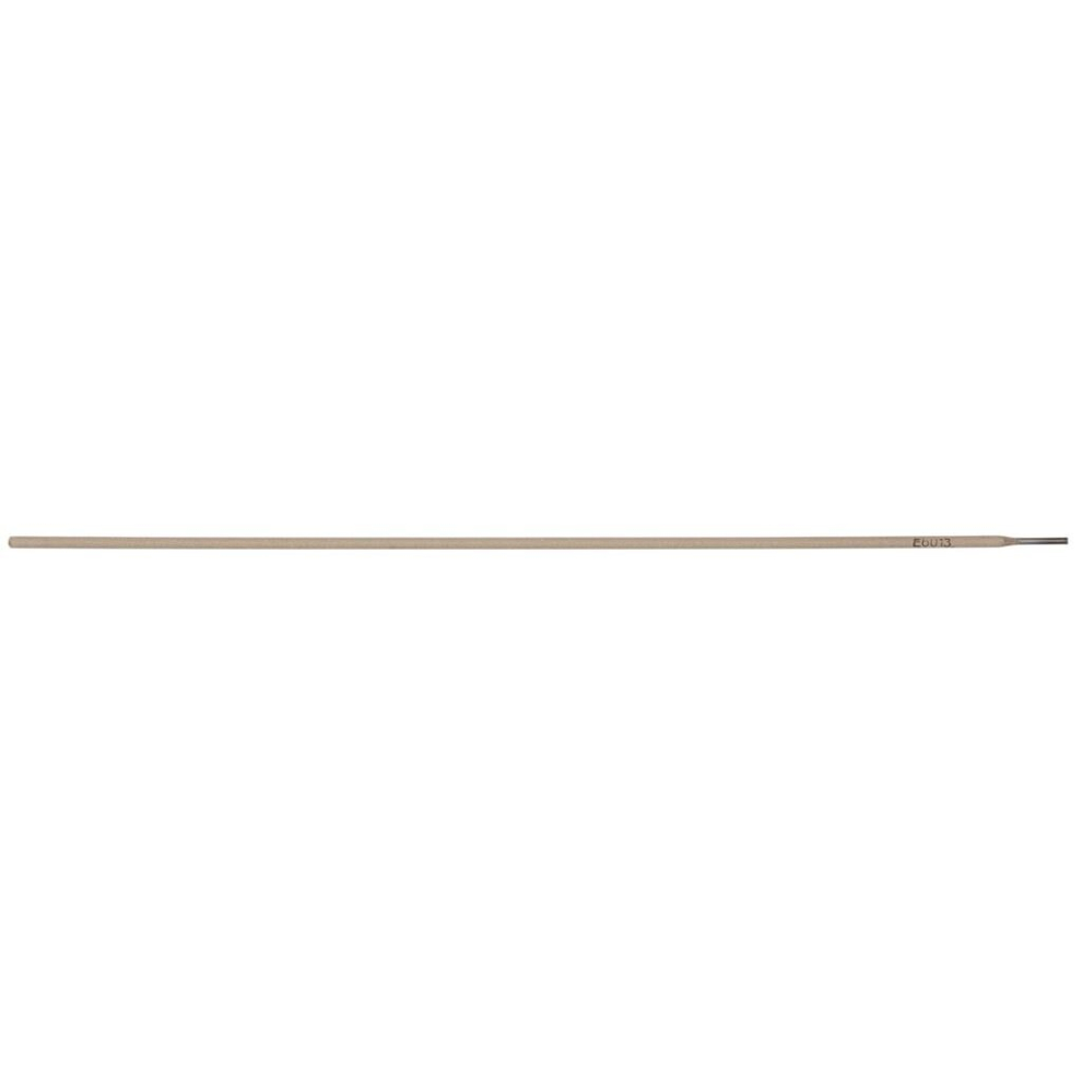 Welding Electrodes, 2.5mm (2.5kg Pack)