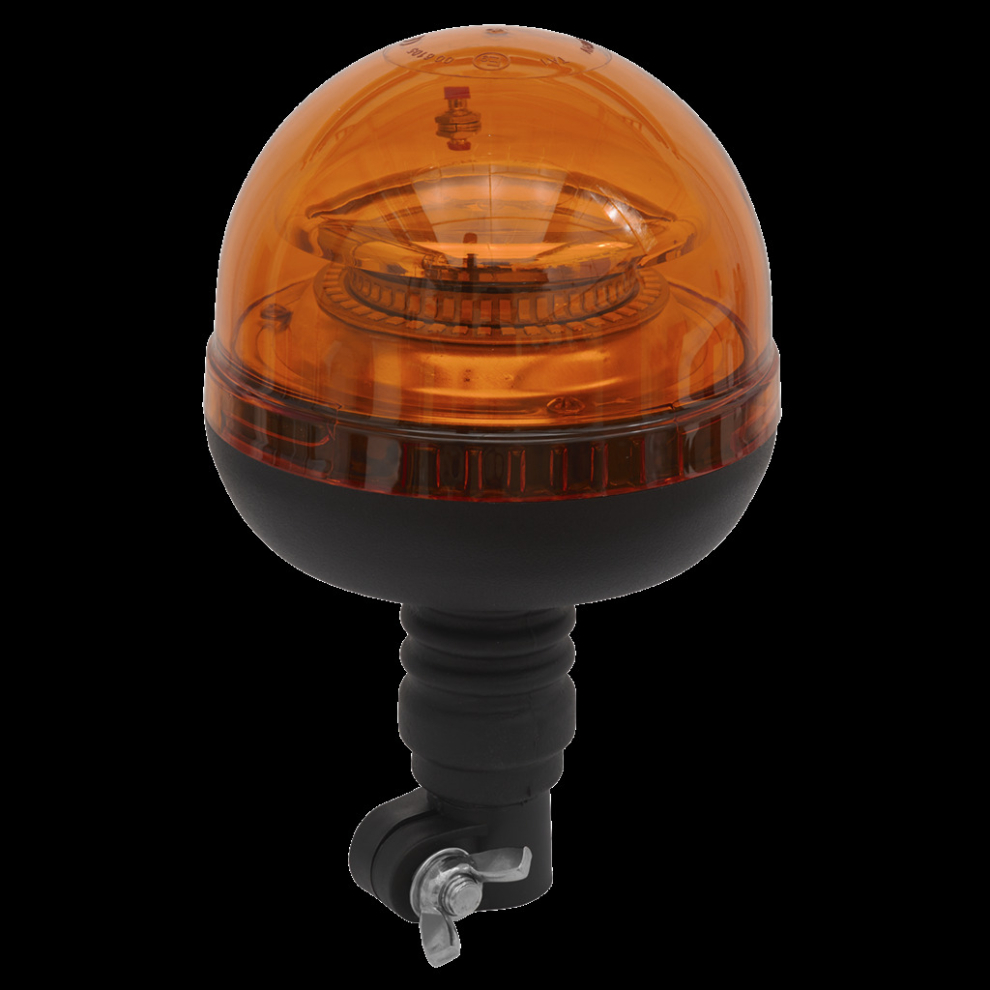 Sealey Warning Beacon Smd Led 12/24V Flexible Spigot Base