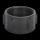 Sealey Drum Adaptor Ø61mm DIN 61/31 1