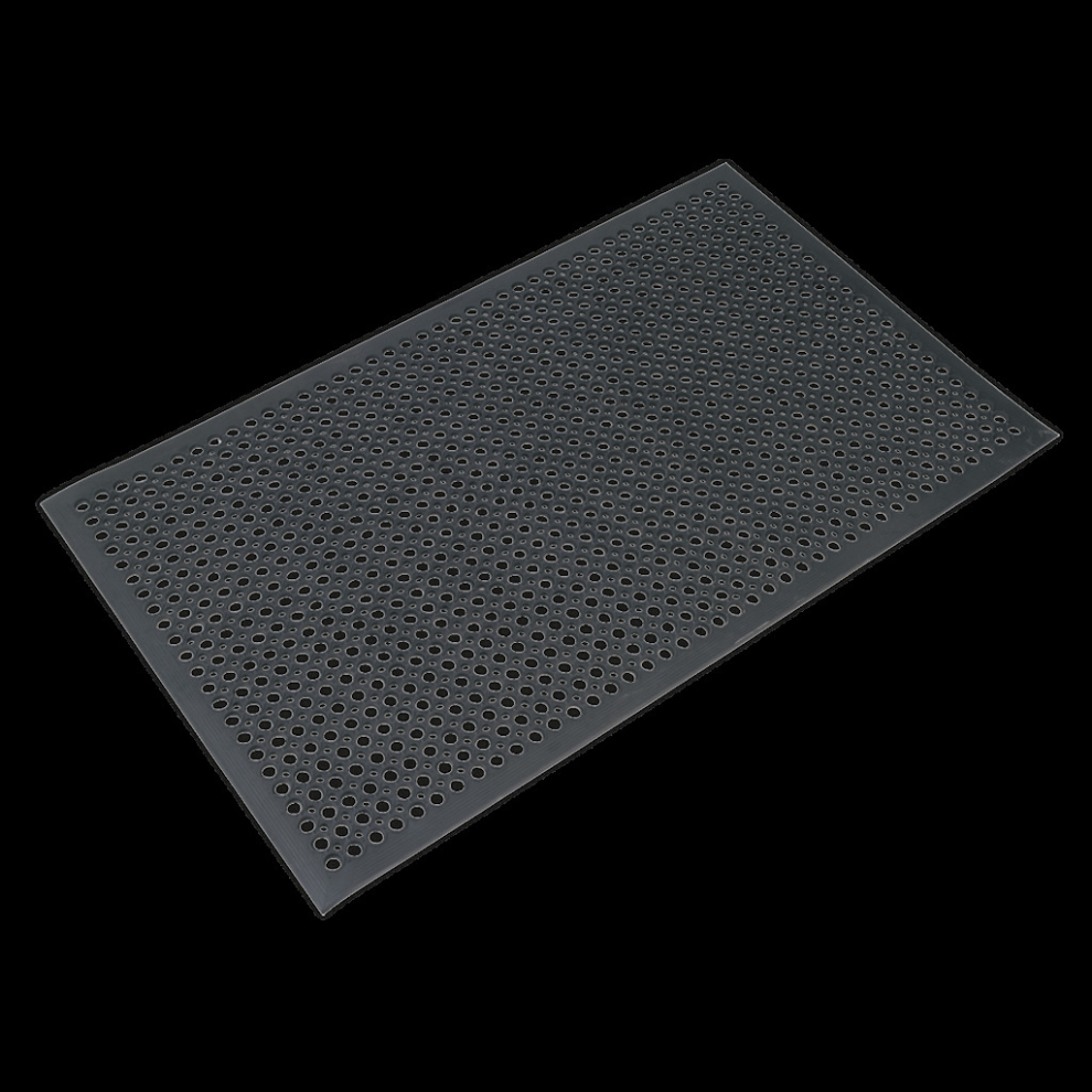 Sealey Anti-Fatigue Workshop Matting 1500 X 900Mm