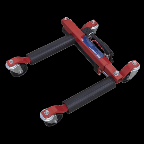 Sealey Wheel Skate 650kg Capacity