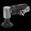 Sealey Mini Air Sander Ø50mm 1