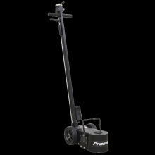Air Operated Jack 15-30 Tonne Telescopic