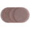 Draper Mesh Sanding Discs, 125mm, 120 Grit (Pack of 10) 1