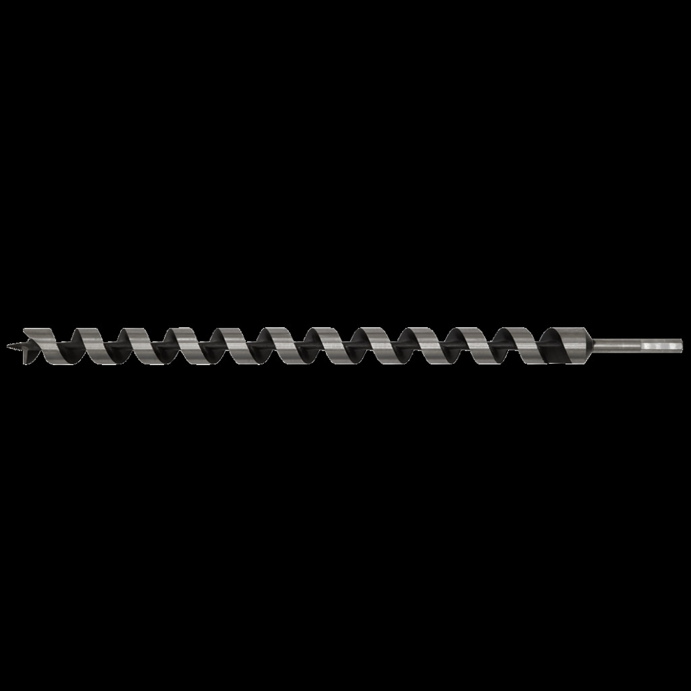 Auger Wood Drill Ø32 x 600mm
