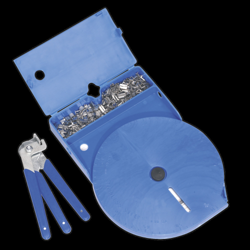 Sealey CVJ Boot Universal Clamp Kit
