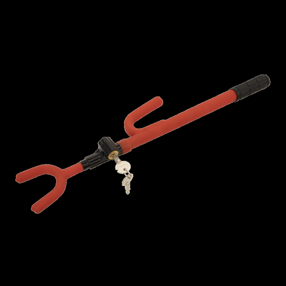 Sealey Steering Wheel Lock