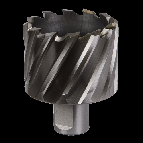 Sealey Rotabor Cutter HSS Ø50mm - Cut Depth 25mm