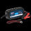 Sealey Compact Auto Smart Charger & Maintainer 6.5A 6/12V 1