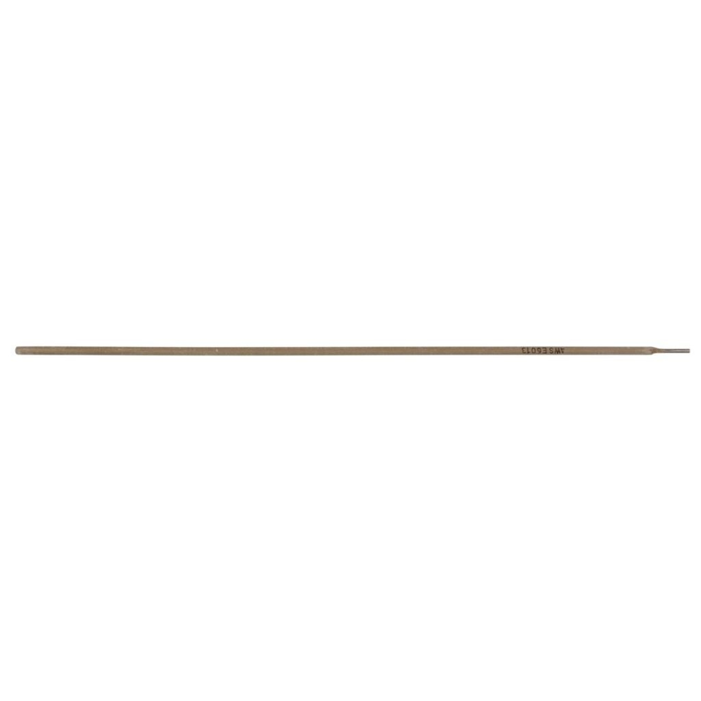 Draper Welding Electrodes, 2.0Mm (2.5Kg Pack)