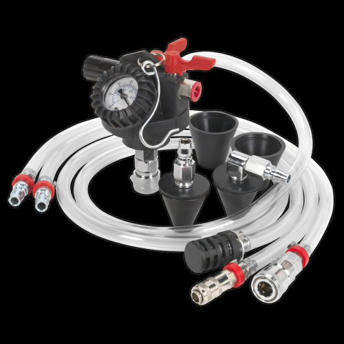 Sealey Cooling System Filler