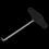 Sealey Brake Shoe Spring Hook Tool 1