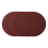 Draper Sanding Discs, 150mm, PSA, 80 Grit, (Pack of 10) 1
