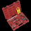 Sealey Diesel/Petrol Engine Timing Tool Combination Kit - for Ford, PSA - Belt/Chain Drive 1