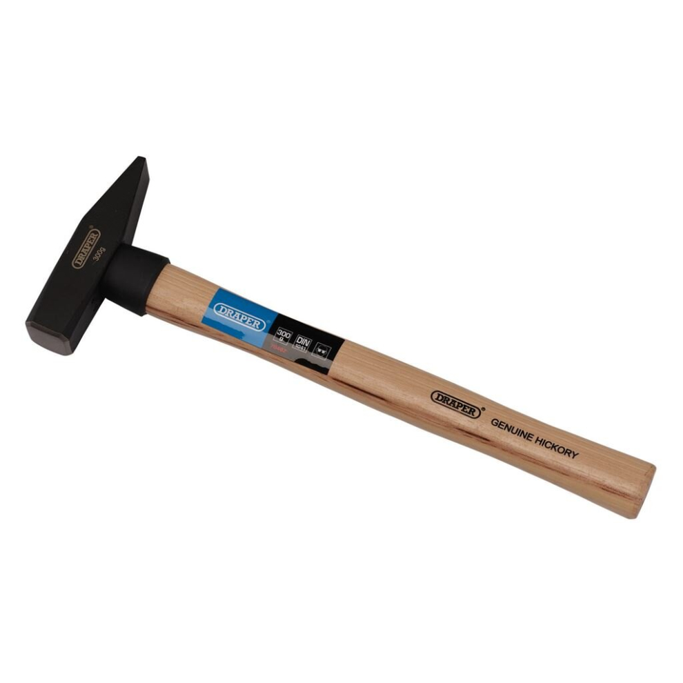 Draper Locksmith Hammer With Hickory Shaft, 300G