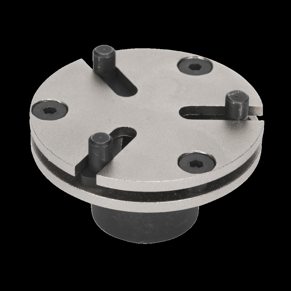 Sealey Adjustable Brake Wind-Back Adaptor - 3-Pin 3/8"Sq Drive